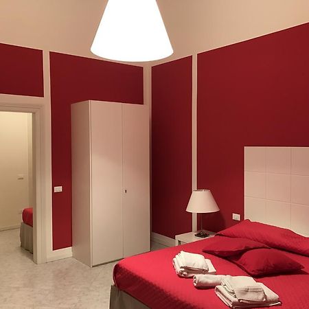 Albachiara Suite Rooms - City Center Trapani Zewnętrze zdjęcie