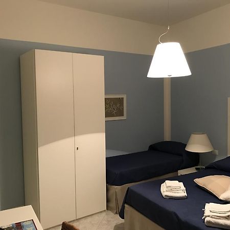 Albachiara Suite Rooms - City Center Trapani Zewnętrze zdjęcie