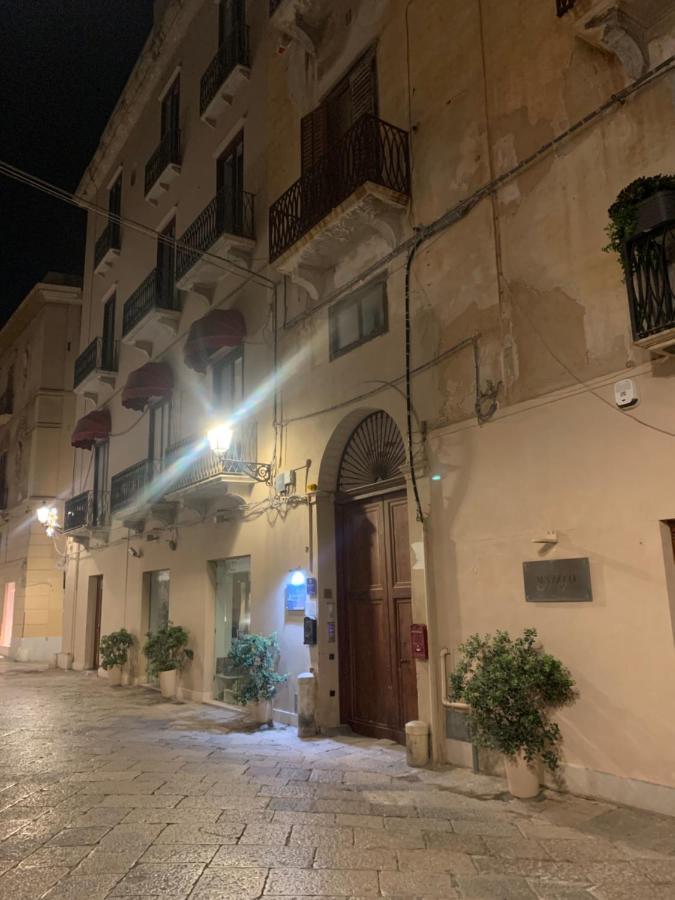 Albachiara Suite Rooms - City Center Trapani Zewnętrze zdjęcie