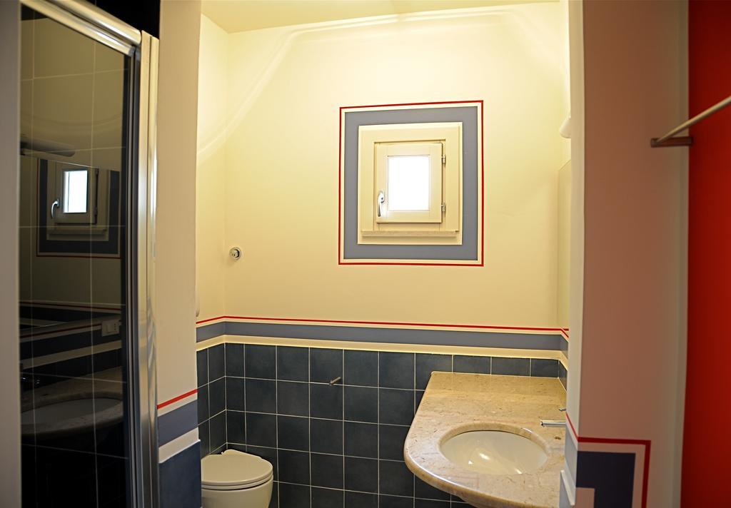Albachiara Suite Rooms - City Center Trapani Zewnętrze zdjęcie