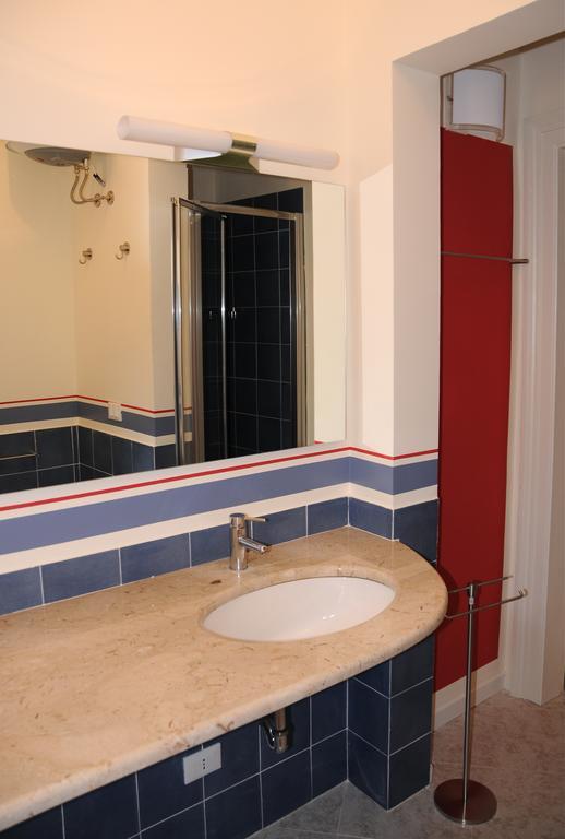 Albachiara Suite Rooms - City Center Trapani Zewnętrze zdjęcie