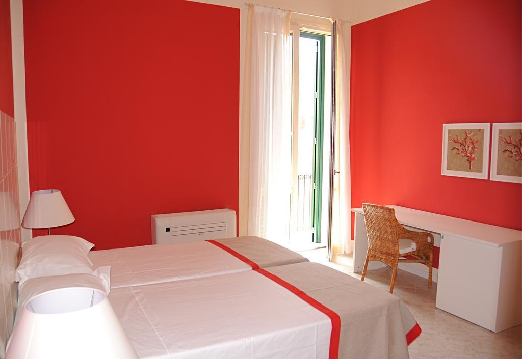 Albachiara Suite Rooms - City Center Trapani Pokój zdjęcie