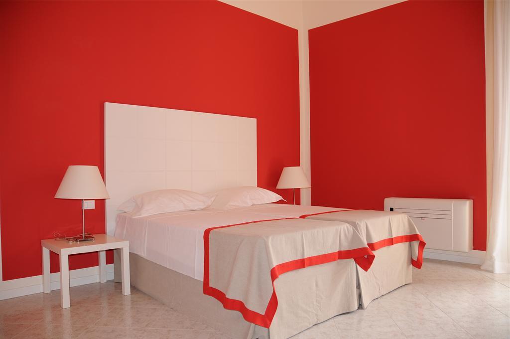 Albachiara Suite Rooms - City Center Trapani Pokój zdjęcie