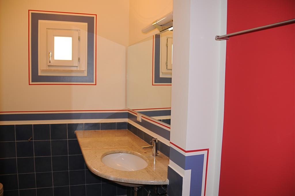 Albachiara Suite Rooms - City Center Trapani Zewnętrze zdjęcie