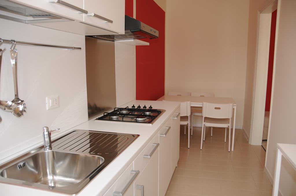 Albachiara Suite Rooms - City Center Trapani Zewnętrze zdjęcie