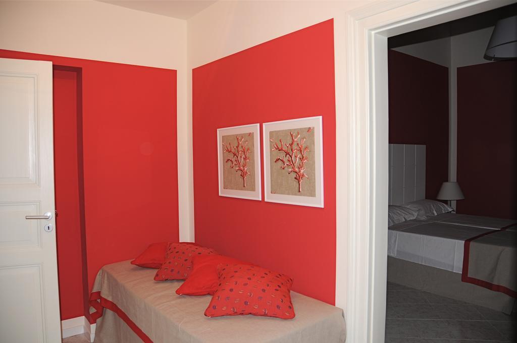 Albachiara Suite Rooms - City Center Trapani Pokój zdjęcie