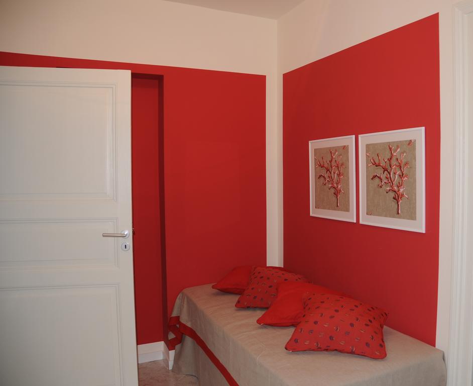 Albachiara Suite Rooms - City Center Trapani Pokój zdjęcie