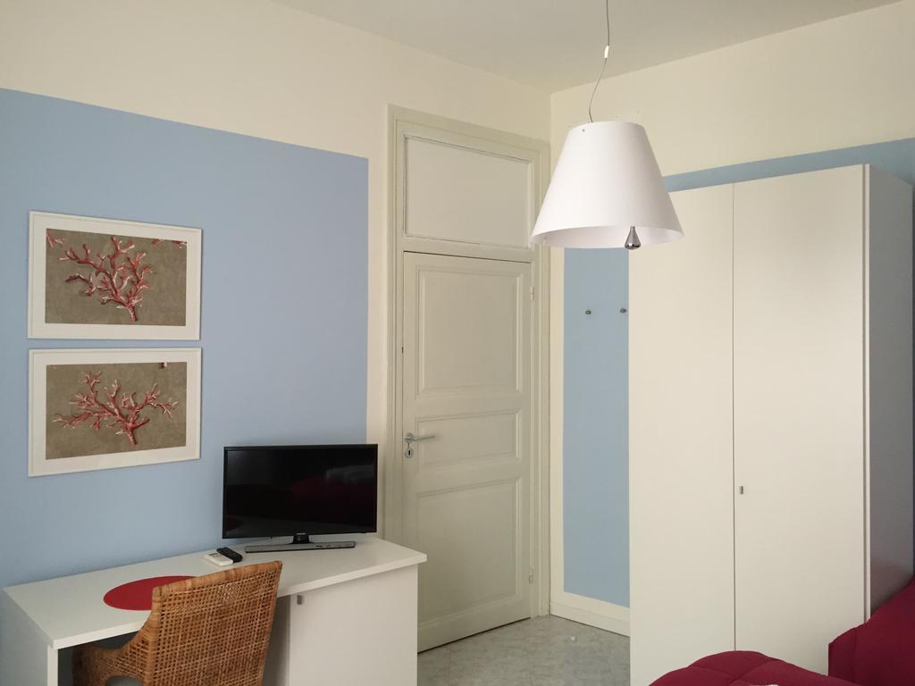 Albachiara Suite Rooms - City Center Trapani Zewnętrze zdjęcie