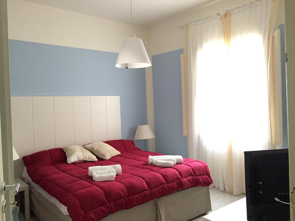 Albachiara Suite Rooms - City Center Trapani Zewnętrze zdjęcie