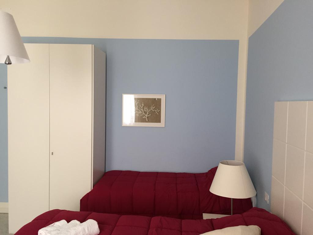 Albachiara Suite Rooms - City Center Trapani Zewnętrze zdjęcie