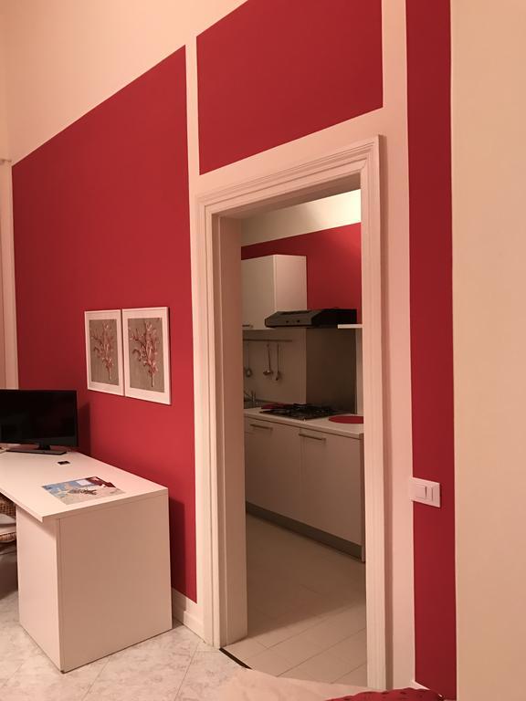 Albachiara Suite Rooms - City Center Trapani Zewnętrze zdjęcie
