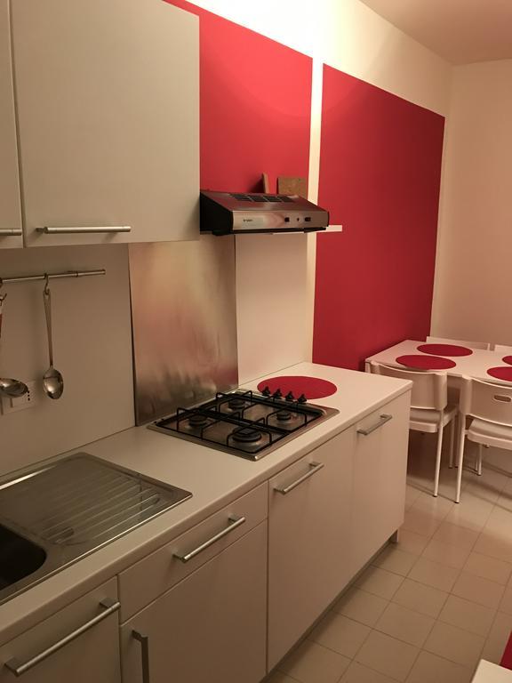 Albachiara Suite Rooms - City Center Trapani Zewnętrze zdjęcie