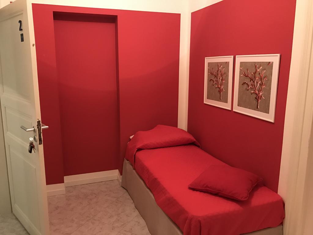 Albachiara Suite Rooms - City Center Trapani Zewnętrze zdjęcie