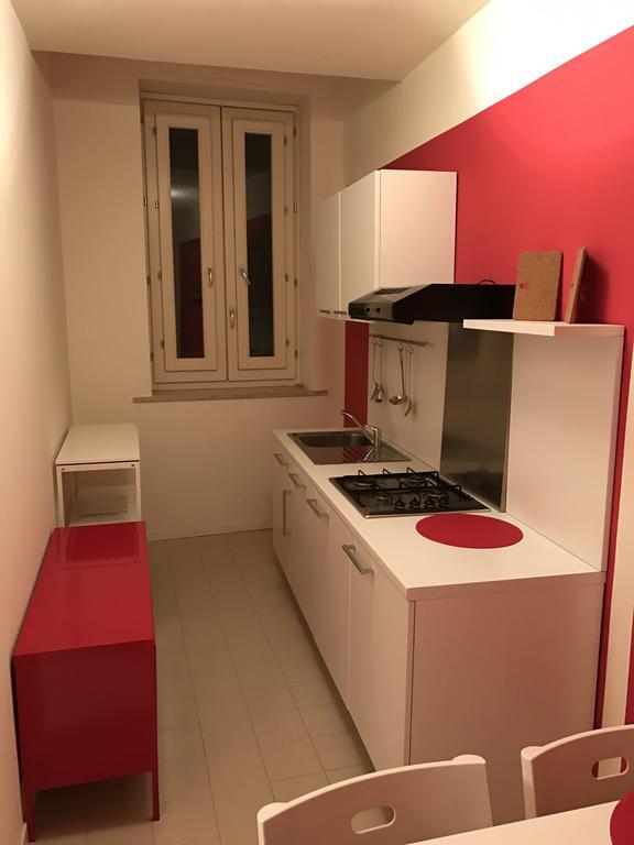 Albachiara Suite Rooms - City Center Trapani Zewnętrze zdjęcie