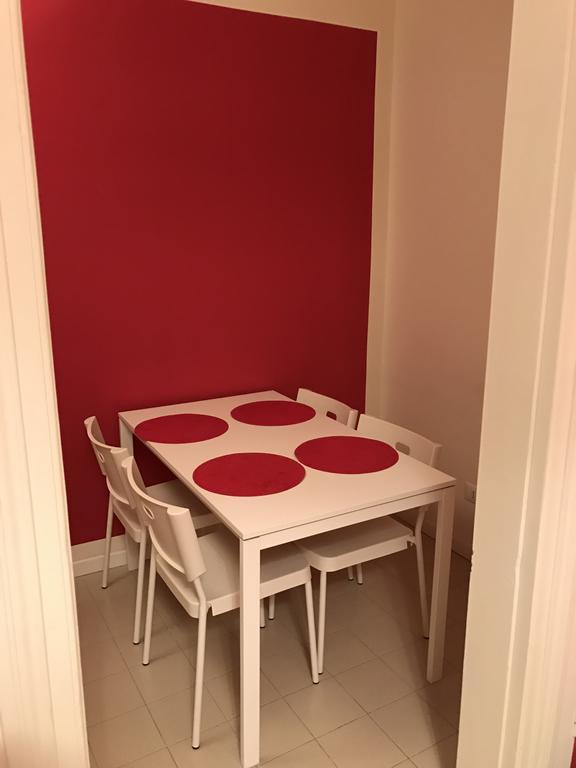 Albachiara Suite Rooms - City Center Trapani Zewnętrze zdjęcie