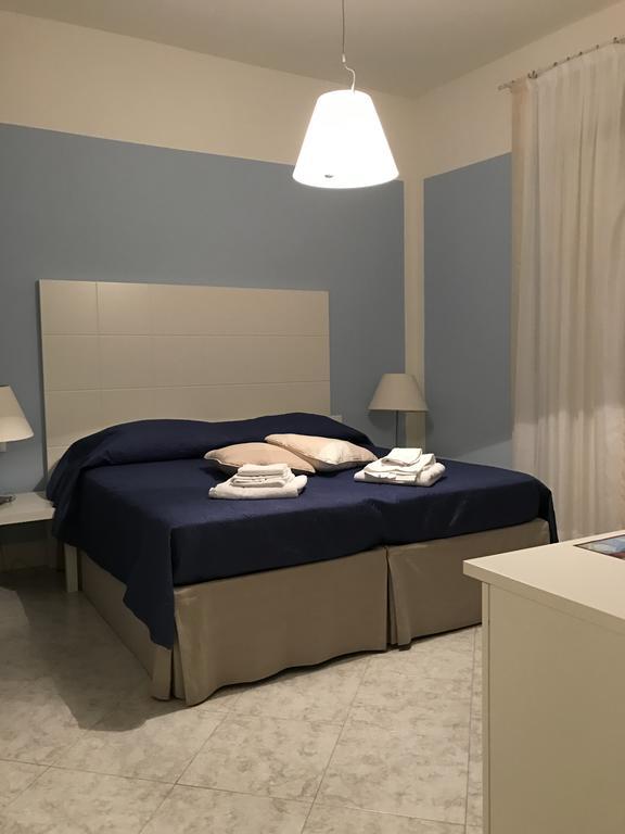 Albachiara Suite Rooms - City Center Trapani Zewnętrze zdjęcie