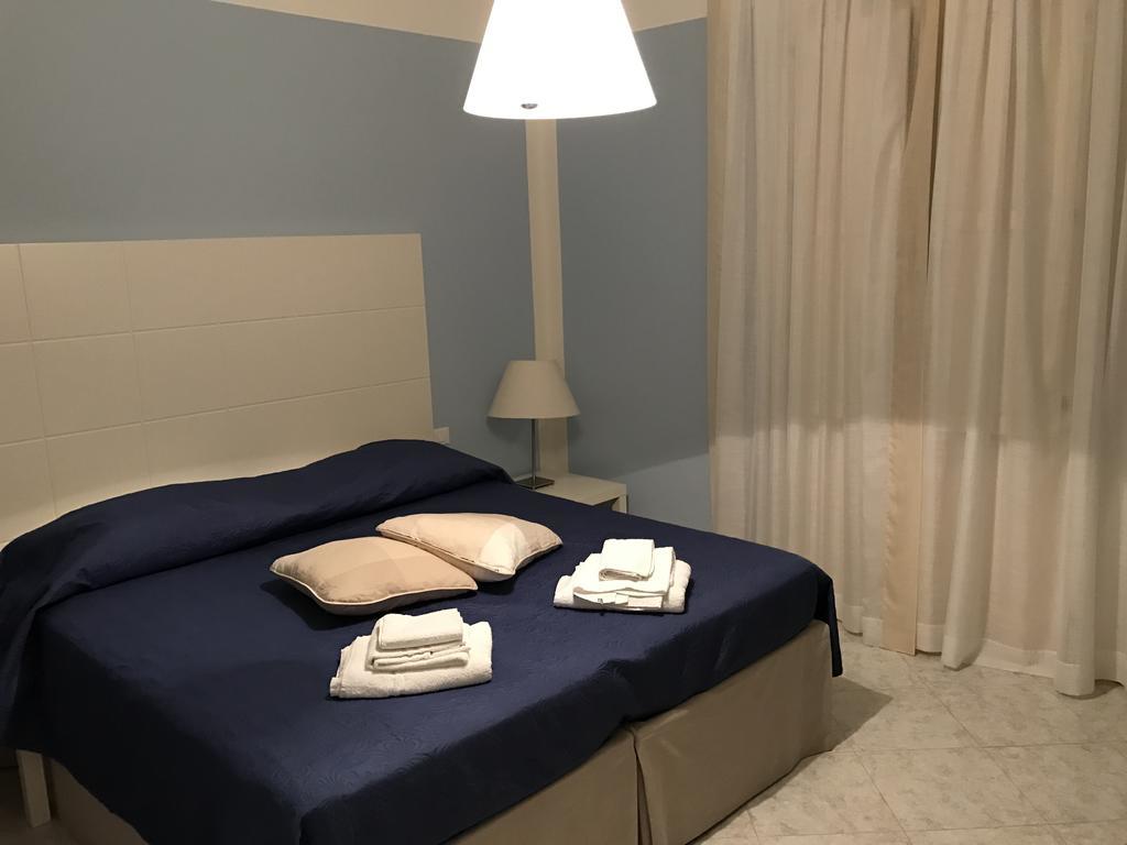 Albachiara Suite Rooms - City Center Trapani Zewnętrze zdjęcie