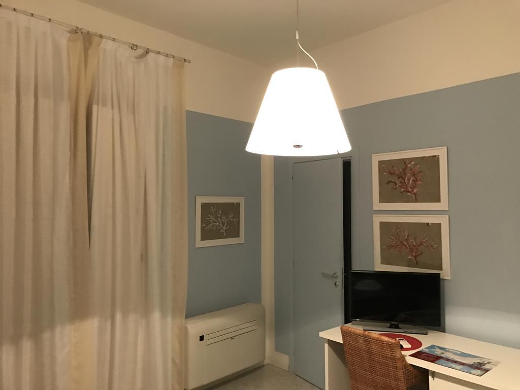 Albachiara Suite Rooms - City Center Trapani Zewnętrze zdjęcie