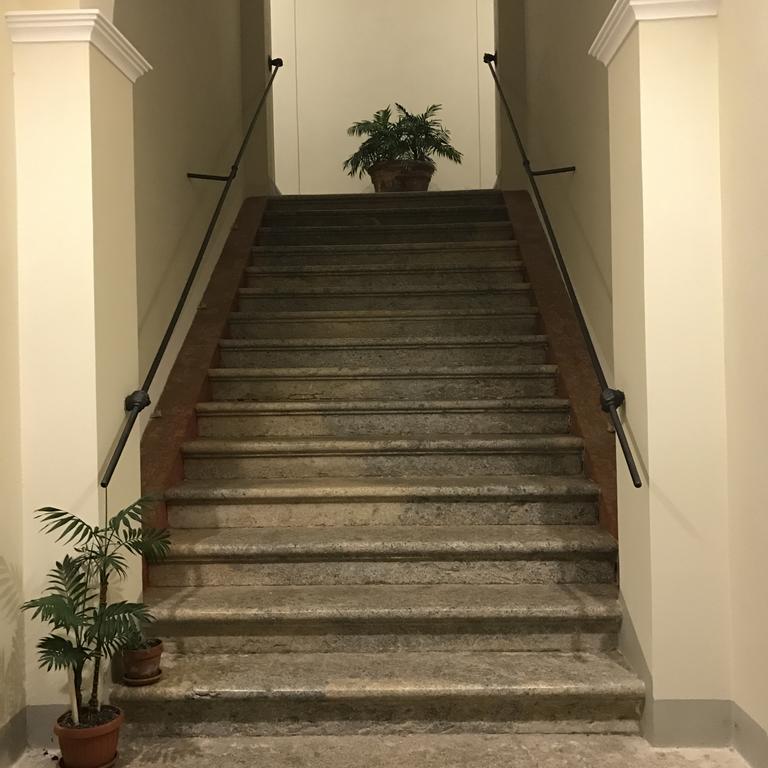 Albachiara Suite Rooms - City Center Trapani Zewnętrze zdjęcie