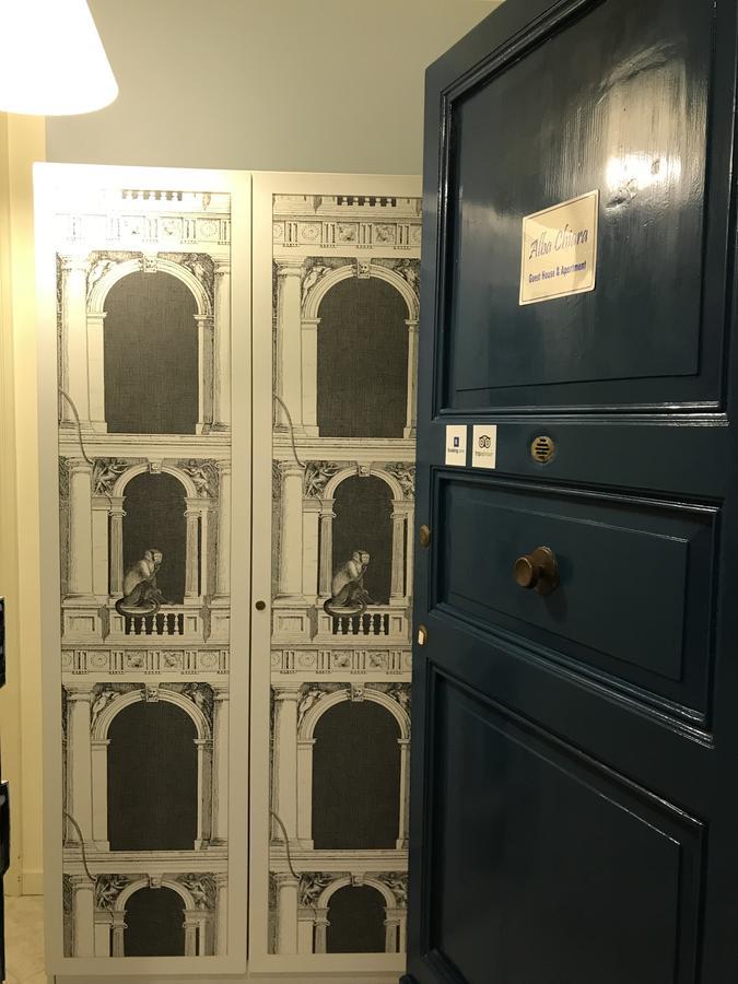 Albachiara Suite Rooms - City Center Trapani Zewnętrze zdjęcie