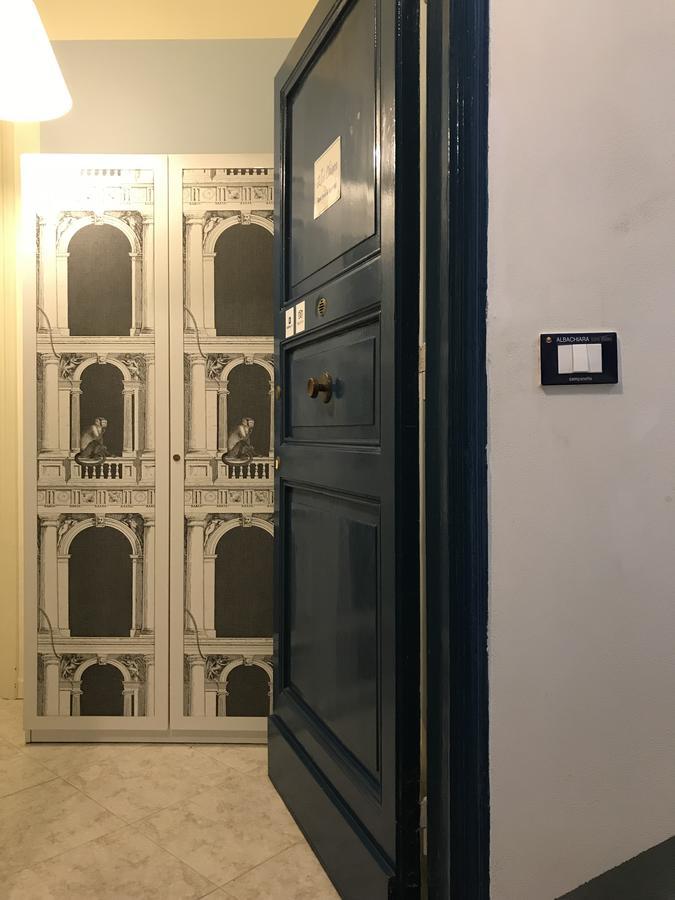 Albachiara Suite Rooms - City Center Trapani Zewnętrze zdjęcie